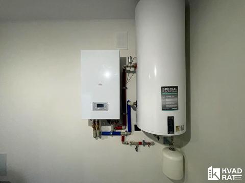 квартира за адресою Височана вул., (Будинок 7)