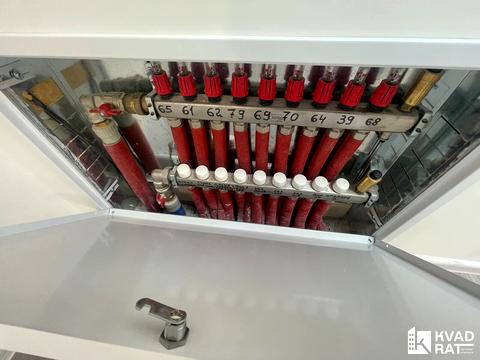 квартира за адресою Височана вул., (Будинок 7)