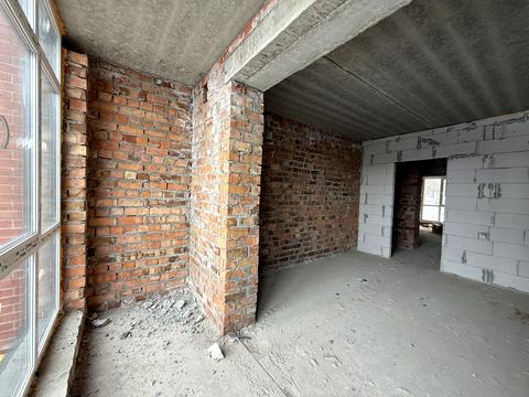 квартира по адресу Андрея Сахарова ул., 27-Б