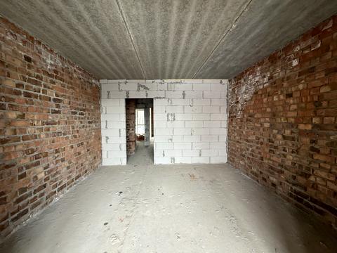 квартира по адресу Андрея Сахарова ул., 27-Б