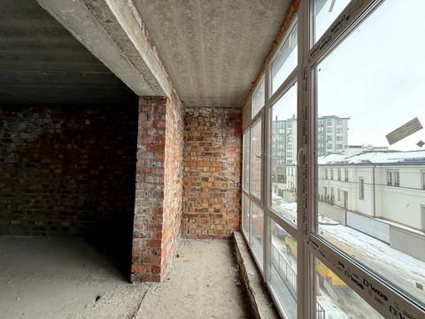 квартира по адресу Андрея Сахарова ул., 27-Б