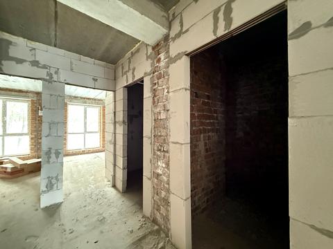 квартира по адресу Андрея Сахарова ул., 27-Б