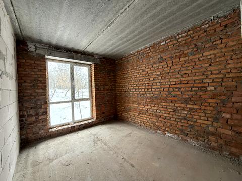 квартира по адресу Андрея Сахарова ул., 27-Б