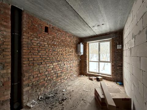 квартира по адресу Андрея Сахарова ул., 27-Б