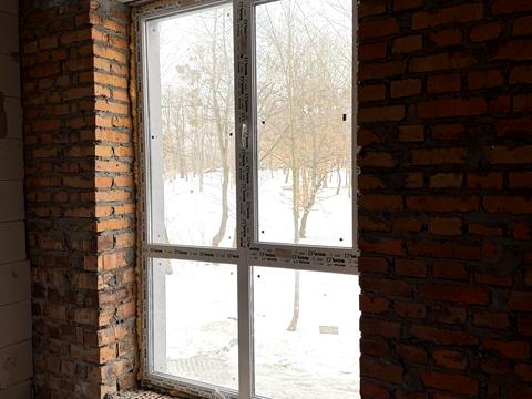 квартира по адресу Андрея Сахарова ул., 27-Б