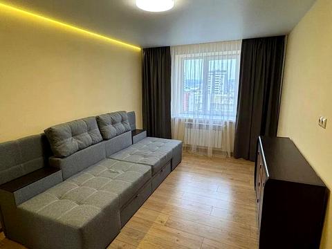 квартира за адресою Львів, Кирила Студинського вул., 10