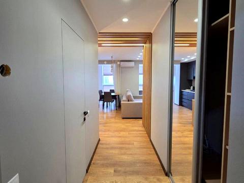 квартира за адресою Незалежності вул. (Титова), 26