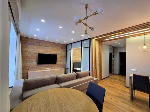 квартира за адресою Незалежності вул. (Титова), 26