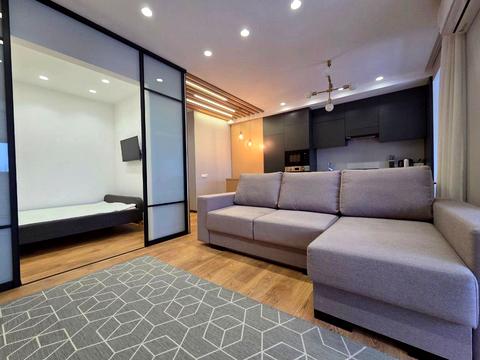 квартира за адресою Незалежності вул. (Титова), 26