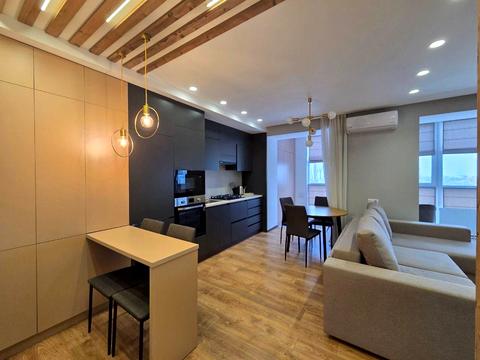 квартира за адресою Незалежності вул. (Титова), 26