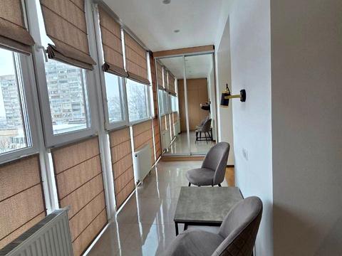 квартира за адресою Незалежності вул. (Титова), 26