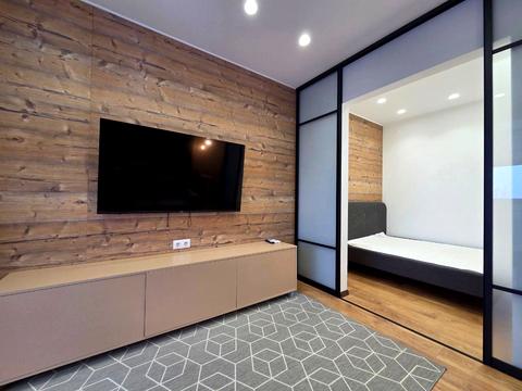 квартира за адресою Незалежності вул. (Титова), 26