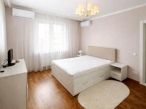 квартира за адресою Кургузова вул., 11-Б