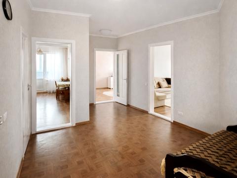 квартира за адресою Кургузова вул., 11-Б