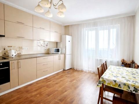 квартира за адресою Кургузова вул., 11-Б