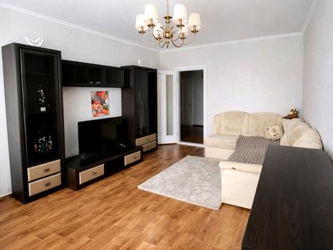 квартира за адресою Кургузова вул., 11-Б