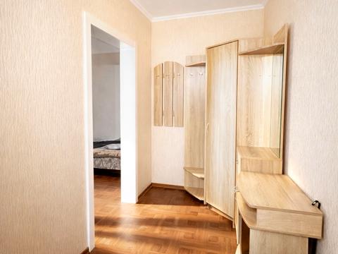 квартира за адресою Кургузова вул., 11-Б