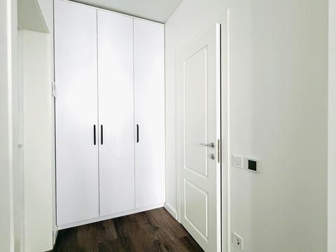 квартира за адресою Дніпровська набережна вул., 20-Б