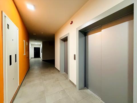 квартира за адресою Дніпровська набережна вул., 20-Б