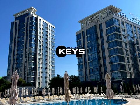 квартира за адресою Андрія Верхогляда вул. (Михайла Драгомирова), 20-А