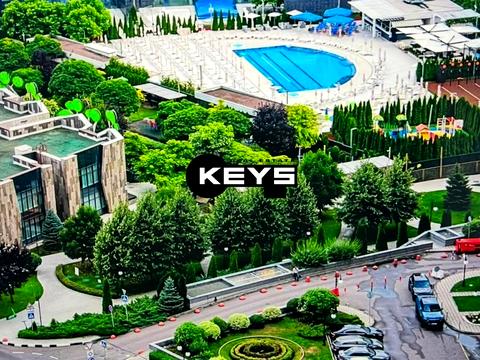 квартира за адресою Андрія Верхогляда вул. (Михайла Драгомирова), 20-А