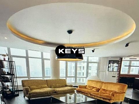 квартира за адресою Андрія Верхогляда вул. (Михайла Драгомирова), 20-А