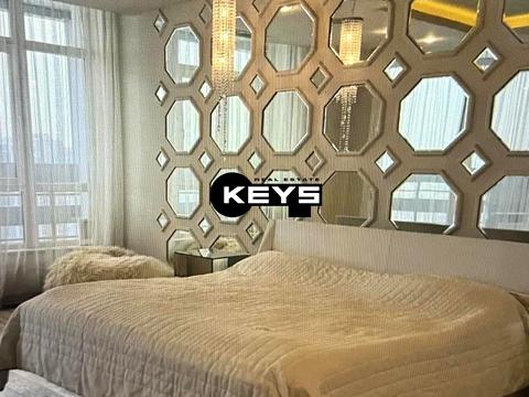 квартира за адресою Андрія Верхогляда вул. (Михайла Драгомирова), 20-А