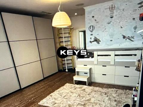 квартира за адресою Андрія Верхогляда вул. (Михайла Драгомирова), 20-А