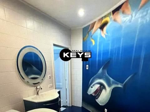 квартира за адресою Андрія Верхогляда вул. (Михайла Драгомирова), 20-А