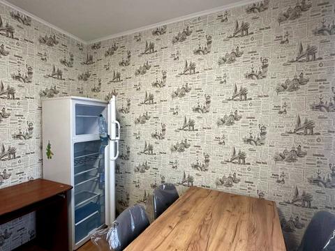 квартира по адресу Татьяны Яблонской ул., 6