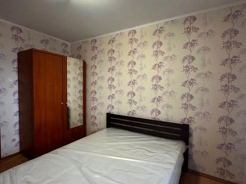 квартира по адресу Татьяны Яблонской ул., 6