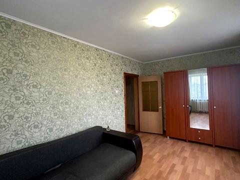 квартира по адресу Татьяны Яблонской ул., 6