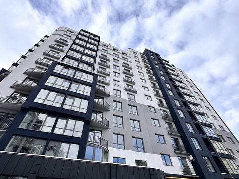 квартира за адресою Княгинин вул., (Будинок 10)