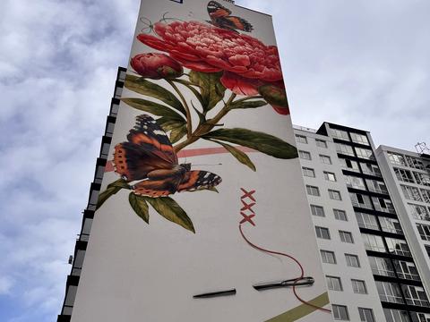 квартира по адресу Княгинин ул., (Будинок 10)