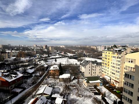 квартира по адресу Княгинин ул., (Будинок 10)