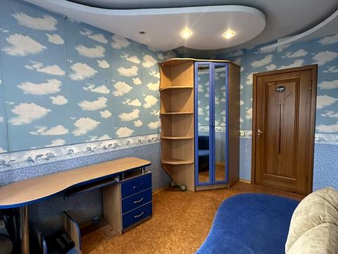 квартира по адресу Князя Владимира Великого просп., 151/5