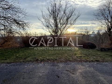 ділянка за адресою Київ, Лауреатська вул., 104-а