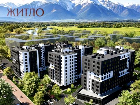 квартира за адресою Витвицького вул. (Луначарського), (Будинок 3)