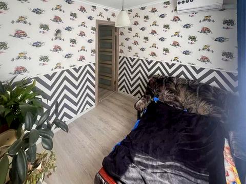 квартира по адресу Гетьмана Мазепы ул. (Топольная), 15