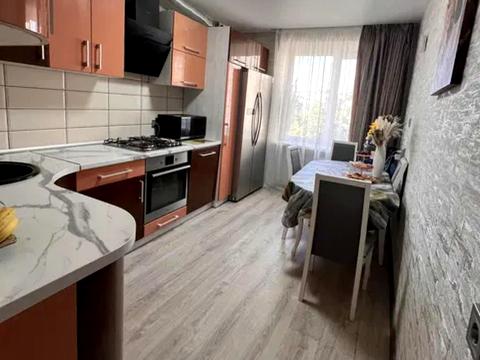 квартира по адресу Гетьмана Мазепы ул. (Топольная), 15