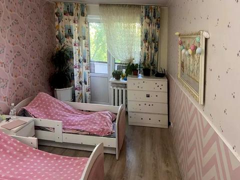 квартира по адресу Гетьмана Мазепы ул. (Топольная), 15