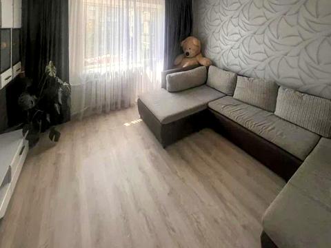 квартира по адресу Гетьмана Мазепы ул. (Топольная), 15