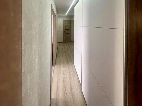 квартира по адресу Гетьмана Мазепы ул. (Топольная), 15