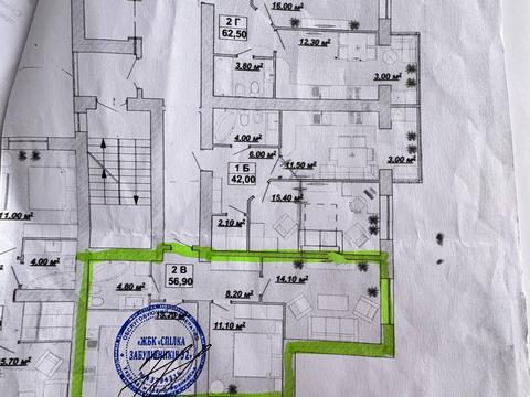 квартира по адресу Княгинин ул., (Будинок 10)