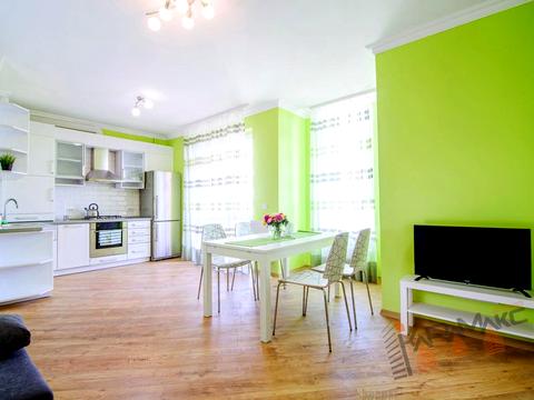 квартира за адресою Під Голоском вул., 17в