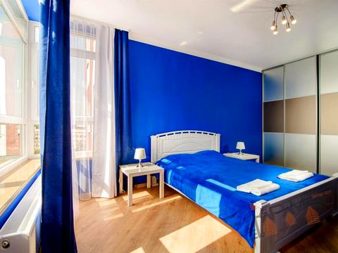 квартира за адресою Під Голоском вул., 17в