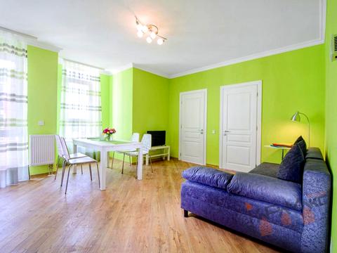 квартира за адресою Під Голоском вул., 17в