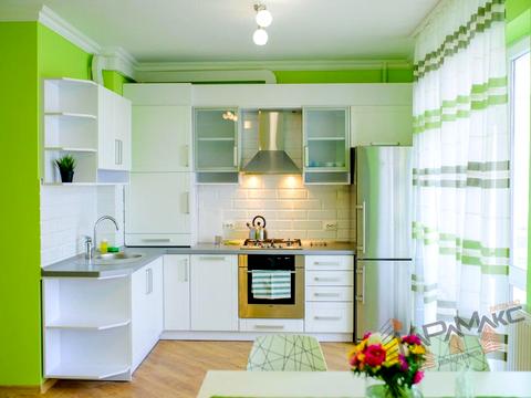 квартира за адресою Під Голоском вул., 17в