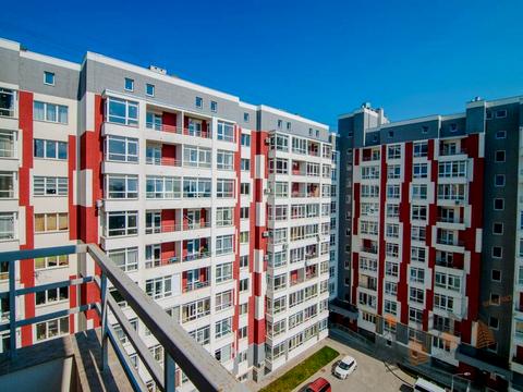 квартира за адресою Під Голоском вул., 17в