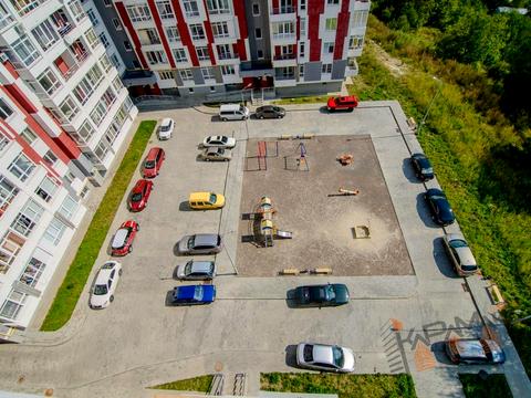 квартира за адресою Під Голоском вул., 17в